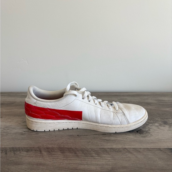 Jordan 1 centre court - Picture 4 of 6